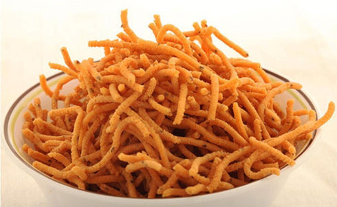 Sampradaya Sweets Vamu Poosa